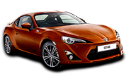 (EU) - GT86 (2012 - 2020)