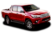 (EU) - Hilux (2015 - по н.в.)
