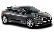 (EU) - I-Pace (2018 - 2025)