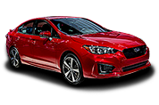 (EU) - Impreza (2016 - 2023)