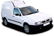 (EU) - Inca (1996 - 2003)