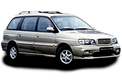 (EU) - Joice / Carstar (1999 - 2003)