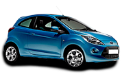 (EU) - Ka Mk II (2008 - 2016)