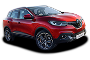 (EU) - Kadjar (2015 - 2022)