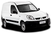 (EU) - Kangoo (1997 - 2009)