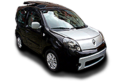 (EU) - Kangoo Be Bop (2009 - 2012)