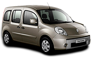 (EU) - Kangoo Family II (2008 - 2021)