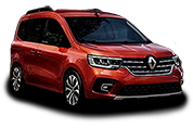 (EU) - Kangoo Family III (2021 - по н.в.)