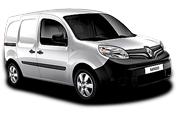 (EU) - Kangoo II (2008 - 2021)