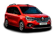 (EU) - Kangoo III (2021 - по н.в.)