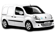 (EU) - Kangoo Z.E. (2011 - 2021)