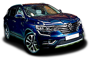 (EU) - Koleos II (2017 - 2023)
