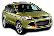 (EU) - Kuga Mk II (2013 - 2019)
