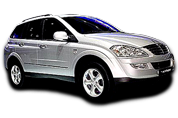(EU) - Kyron (2005 - 2014)