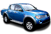 (EU) - L200 (2006 - 2016)
