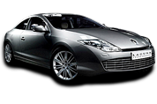 (EU) - Laguna Coupé (2008 - 2015)