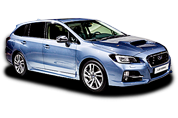 (EU) - Levorg (2015 - 2021)