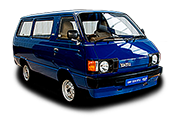 (EU) - Lite-Ace (1983 - 1995)