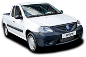 (EU) - Logan pick-up (2008 - 2012)