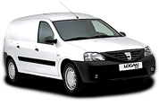 (EU) - Logan Van (2007 - 2012)