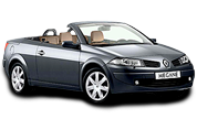 (EU) - Mégane II Coupé-Cabriolet (2003 - 2010)