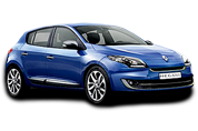 (EU) - Mégane III (2008 - 2017)