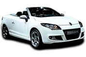 (EU) - Mégane III Coupé-Cabriolet (2010 - 2016)