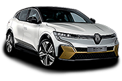 (EU) - Mégane IV E-TECH (2022 - по н.в.)
