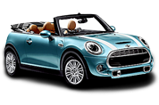(EU) - MINI Cabrio (2015 - по н.в.)