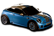 (EU) - MINI Coupé (2011 - 2015)