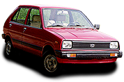 (EU) - Mini Jumbo / Rex (1981 - 1992)