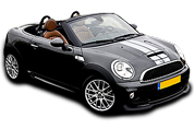 (EU) - MINI Roadster (2011 - 2015)