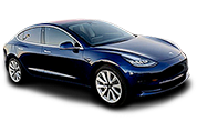 (EU) - Model 3 (2018 - по н.в.)