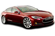 (EU) - Model S (2012 - по н.в.)