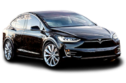 (EU) - Model X (2016 - по н.в.)