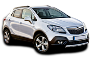 (EU) - Mokka (2012 - 2016)