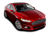 (EU) - Mondeo Mk IV (2014 - 2022)