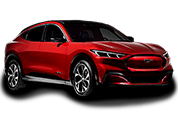 (EU) - Mustang Mach-E (2020 - по н.в.)