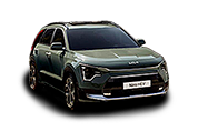 (EU) - Niro (2022 - по н.в.)