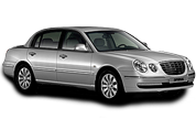 (EU) - Opirus / Amanti (2003 - 2010)