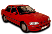 (EU) - Orion (1983 - 1993)