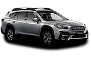 (EU) - Outback (2021 - по н.в.)