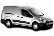 (EU) - Partner Combi (1996 - 2009)