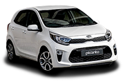 (EU) - Picanto (2017 - по н.в.)