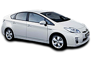(EU) - Prius + (2011 - 2021)