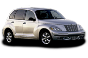 (EU) - PT Cruiser (1999 - 2010)