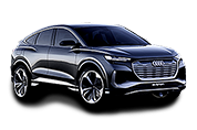(EU) - Q4 e-tron (2021 - по н.в.)