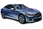 (EU) - Q50 (2013 - 2020)