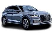 (EU) - Q5, SQ5 (2017 - по н.в.)