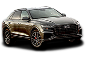 (EU) - Q8, SQ8, RS Q8 (2018 - по н.в.)